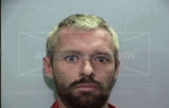 Chad Michael Sanford