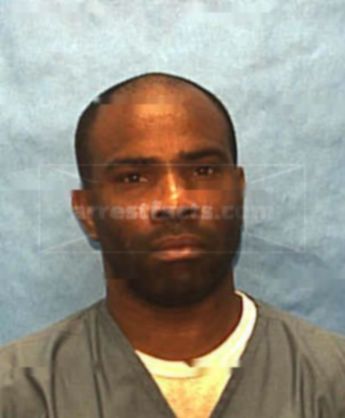 Darrell Leonard Pete