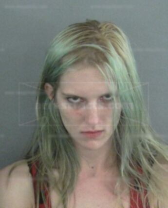 Alexandria Eve Ronstrom