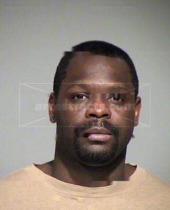 Demetrius Phoenix