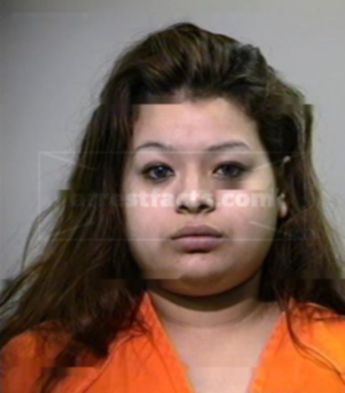 Krystal Rosa Salinas
