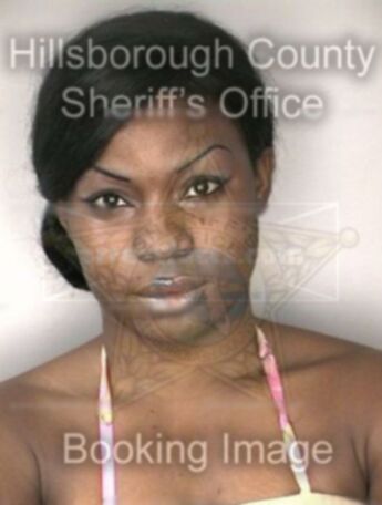Jessica Slaton