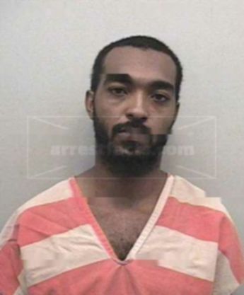 Ceon Garfield Miles