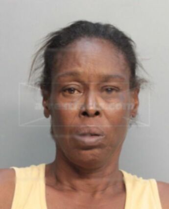 Michelle Denise Dunbar