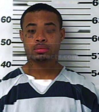 Jeremy Antoine Black