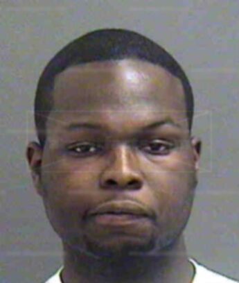 Brandon Jiwan Fulton
