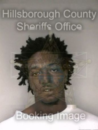 Anthony Dewayne Williams