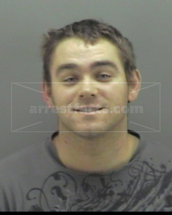 Joshua Leon Johnson