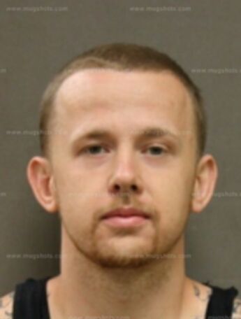 Joshua Conrad Woods