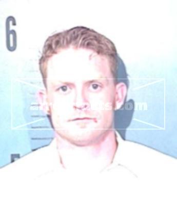 Christopher Darby Moran