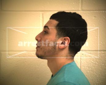 Alejandro Pena Ayala