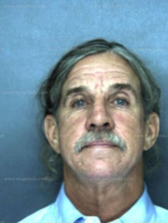Gregory Fleming Woodall
