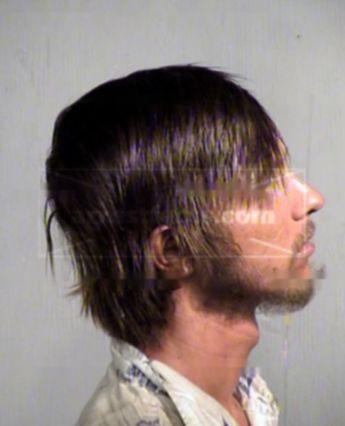 Jacob Wayne Erickson