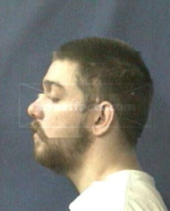 Andrew Adrick Helm