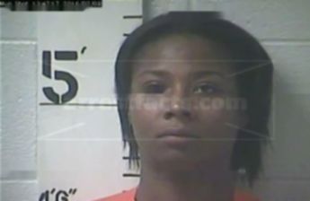 Ashley Breanna Dubose