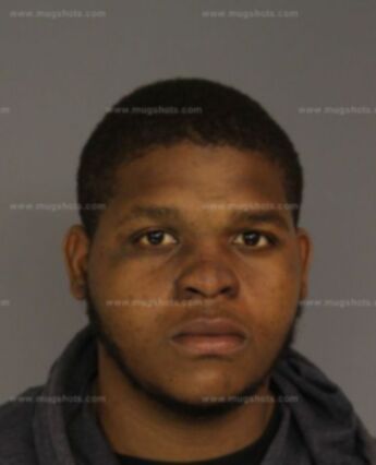 Orlando Mcallister