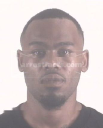 Titus Akeem Cowan