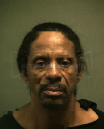 Kenneth Calbert Strong
