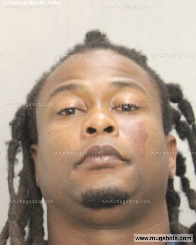 Marlon Deon Gates