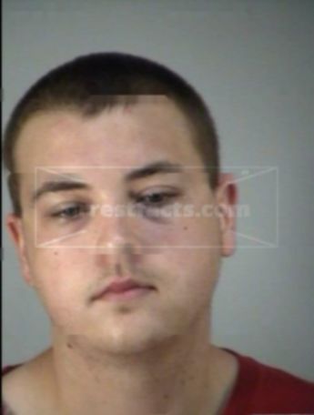 Brent James Leblanc