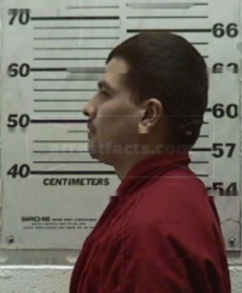 Rafael Moreno Maldonado