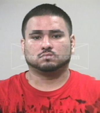 Armando Gonzales Perez