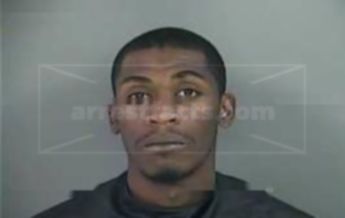 Bryant Montrail Johnson