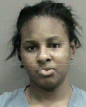 Lounetta Elizabeth Watkins