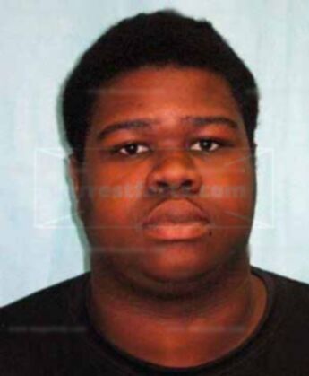 Marvin Leroy Ingram