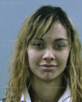 Ashley Ranae Montague