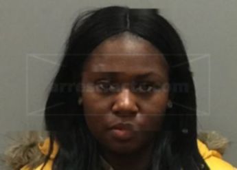 Nekeena Leshez Washington