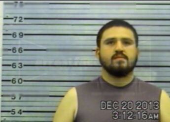 Sergio Espinoza