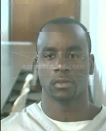 Jeremy Montel Hamilton