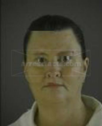 Shelly Jean Mc-Bride