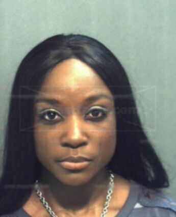 Tina T Hudson