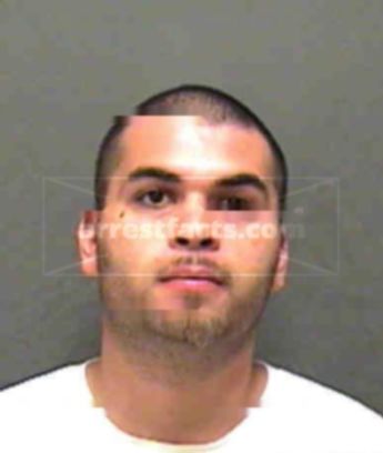 Christopher Christopher Solares