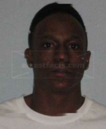 Malcolm Rashay Wilson
