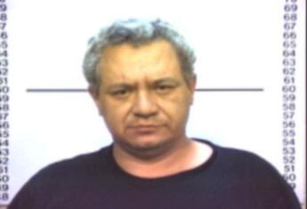 Carlos Trevino Hernandez