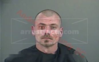 Kyle Shane Patton
