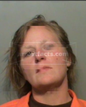 Donita Marie Johnston