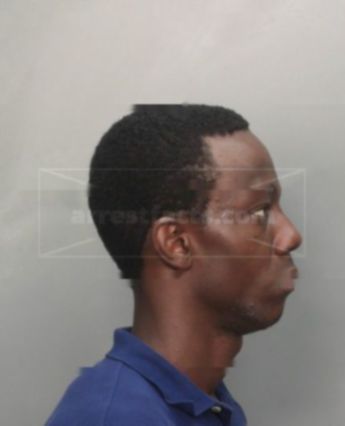 Jerome Darnell Mills