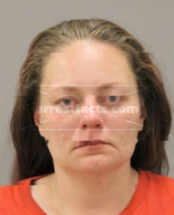 Amy Renee Mullins