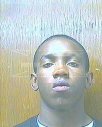 Anthony Johnson