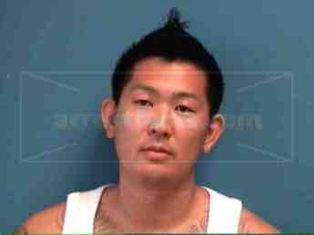 Anthony Park King