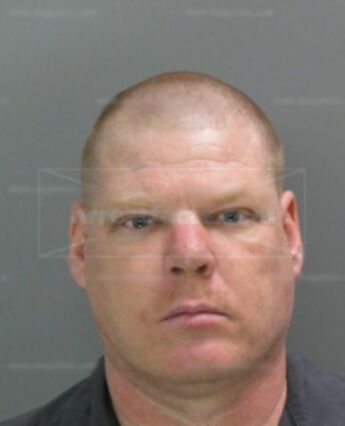 Ricky Eugene Mann