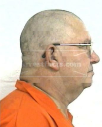 John B Brewer Jr.