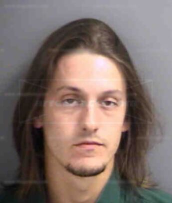 Derek Wade Soler