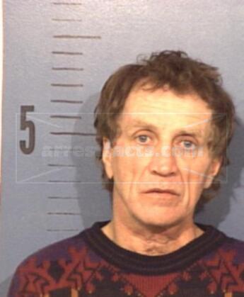 Larry Gene Beall