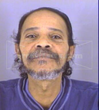 Gregory Wayne Porter