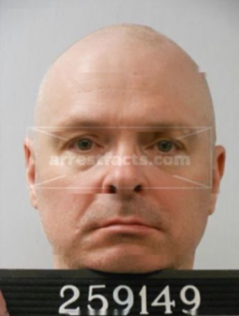 Robert Wayne Craker